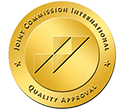 Gold Seal Of Approval For Joint Commission